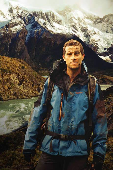 Abenteuer Survival